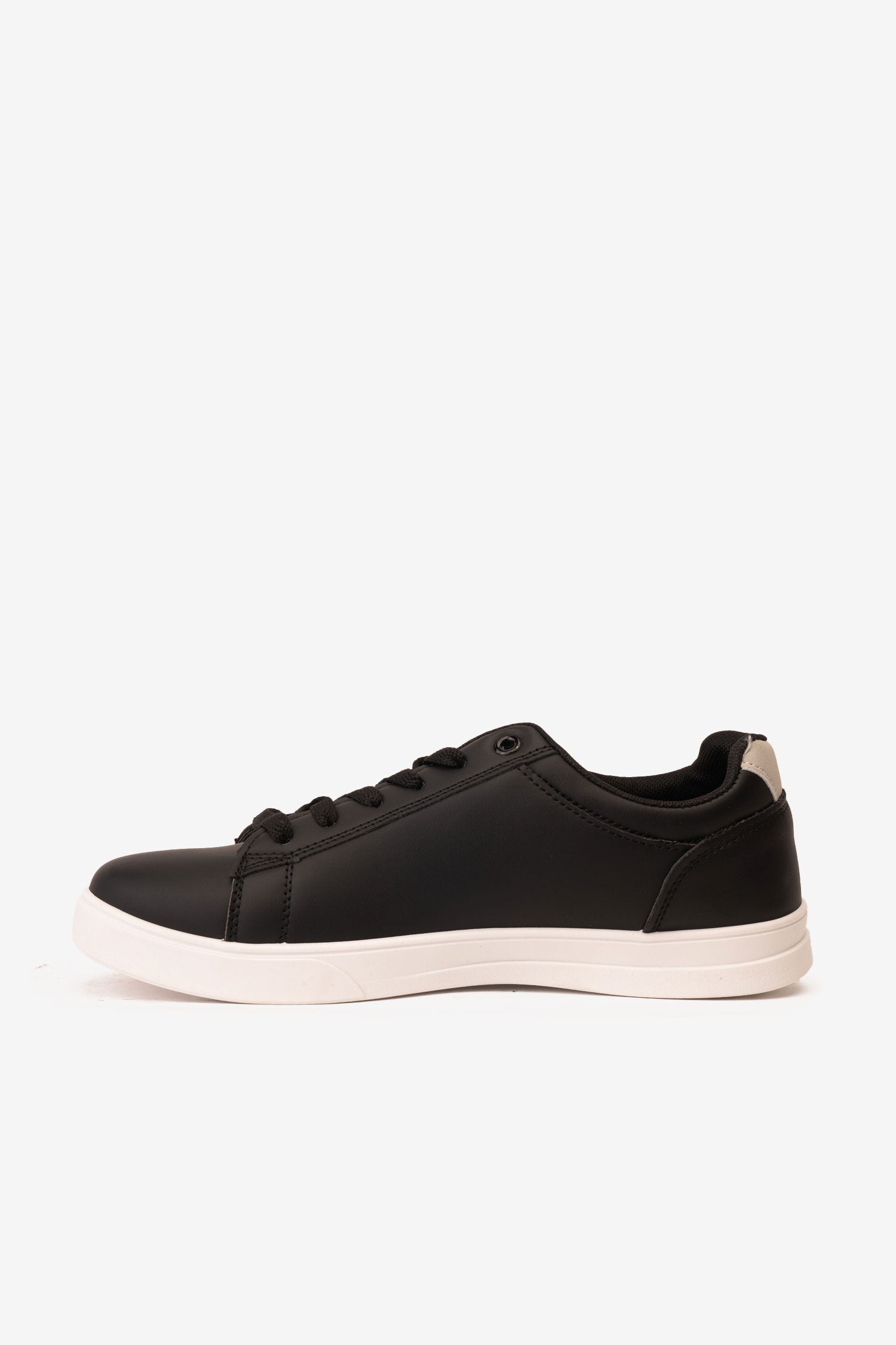 Zapatilla Hombre Negro Connor Thunder Blue Thunder Blue